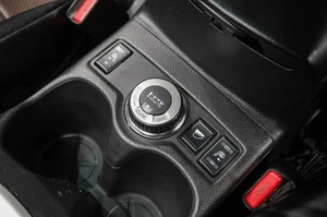 Внедорожник Nissan X-Trail 2018 года, 2319000 рублей, Новокузнецк