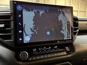 Внедорожник Toyota Sequoia 2023 года, 14497000 рублей, Красноярск