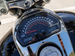 Suzuki Intruder M1800R (VZR 1800) 2008 года, 1199000 рублей, Большой Сочи