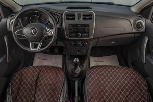 Хетчбэк Renault Sandero Stepway 2020 года, 1359000 рублей, Челябинск