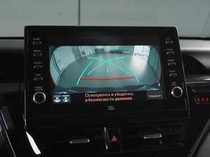 Седан Toyota Camry 2022 года, 3370000 рублей, Минеральные Воды