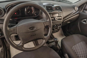 Лифтбек ВАЗ (LADA) Granta 2024 года, 899000 рублей, Челябинск