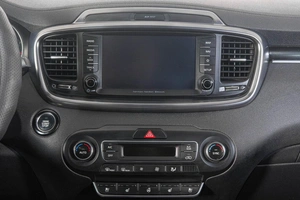 Внедорожник Kia Sorento Prime 2019 года, 2479000 рублей, Кемерово