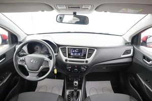 Седан Hyundai Solaris 2020 года, 1549000 рублей, Обнинск