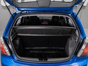 Хетчбэк Kia Rio 2011 года, 699000 рублей, Тюмень