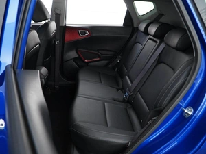 Внедорожник Kia Soul 2021 года, 2093055 рублей, Москва