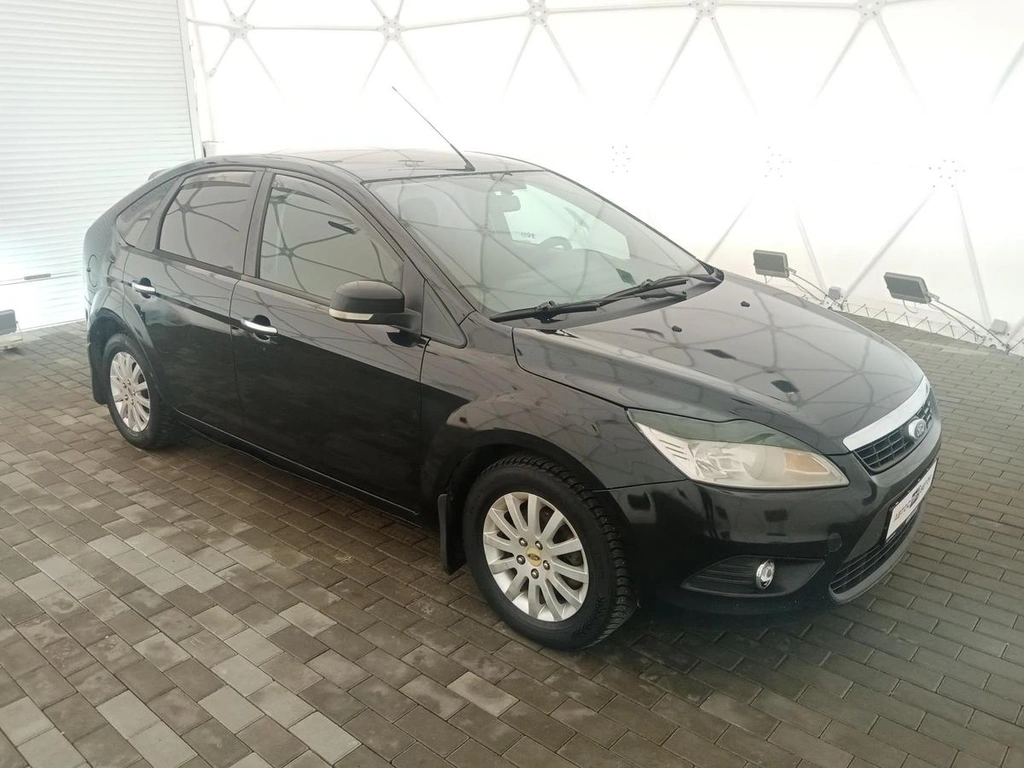 Хэтчбек Ford Focus 2011 года, 550000 рублей, Клинцы