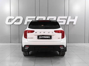 Внедорожник Haval Jolion 2024 года, 2249000 рублей, Аксай