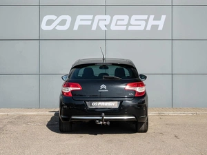Хетчбэк Citroen C4 2011 года, 600000 рублей, Краснодар