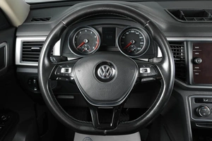 Внедорожник Volkswagen Teramont 2018 года, 3199000 рублей, Тюмень