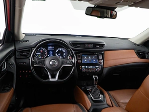 Внедорожник Nissan X-Trail 2019 года, 2097077 рублей, Москва