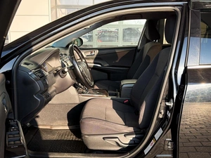 Седан Toyota Camry 2015 года, 1950000 рублей, Уфа