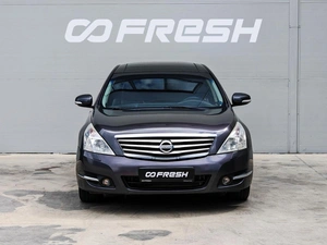 Седан Nissan Teana 2008 года, 920000 рублей, Краснодар