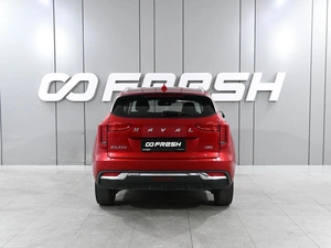 Внедорожник Haval Jolion 2023 года, 1729000 рублей, Ростов-на-Дону