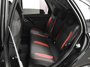 Седан ВАЗ (LADA) Granta 2024 года, 1098000 рублей, Ставрополь