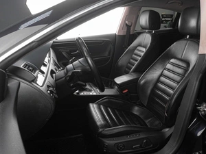 Седан Volkswagen Passat CC 2012 года, 1199000 рублей, Тюмень