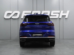 Внедорожник Chery Tiggo 7 Pro 2022 года, 1649000 рублей, Воронеж