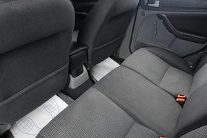 Седан Ford Focus 2011 года, 599000 рублей, Тюмень