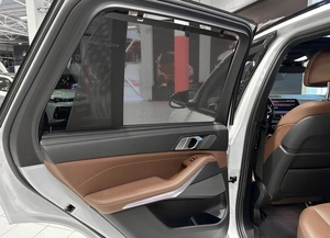 Внедорожник BMW X5 2021 года, 7350000 рублей, Красноярск