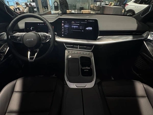 Внедорожник Haval F7 2025 года, 3649000 рублей, Красноярск