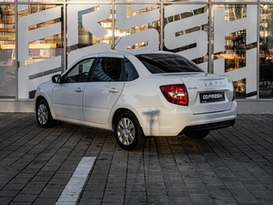 Седан ВАЗ (LADA) Granta 2023 года, 799000 рублей, Ставрополь