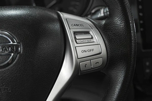 Внедорожник Nissan X-Trail 2018 года, 1939000 рублей, Новокузнецк