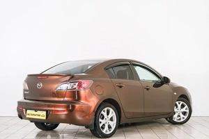 Седан Mazda 3 2012 года, 899000 рублей, Красноярск