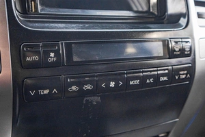 Внедорожник Toyota Land Cruiser Prado 2003 года, 1469000 рублей, Барнаул