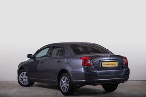 Седан Toyota Avensis 2007 года, 999000 рублей, Томск