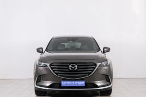 Внедорожник Mazda CX-9 2017 года, 2889000 рублей, Красноярск