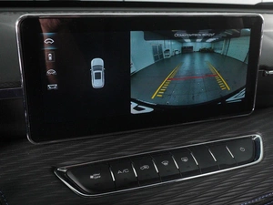 Внедорожник Haval Jolion 2024 года, 1849000 рублей, Минеральные Воды