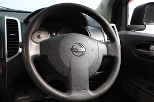 Универсал Nissan Wingroad 2007 года, 599000 рублей, Новосибирск