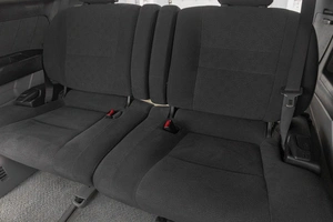 Минивэн Toyota Alphard 2008 года, 1889000 рублей, Барнаул