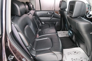 Внедорожник Nissan Patrol 2014 года, 2599000 рублей, Красноярск