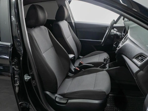 Седан Hyundai Solaris 2021 года, 1629000 рублей, Тюмень