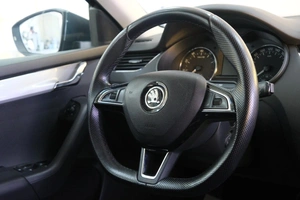 Универсал Skoda Octavia 2015 года, 1919000 рублей, Омск