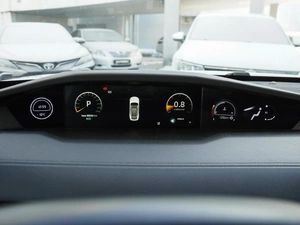 Лифтбек Changan UNI-V 2022 года, 2491000 рублей, Волгоград