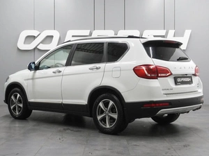Внедорожник Haval H6 2019 года, 1599000 рублей, Воронеж