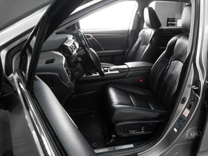 Внедорожник Lexus RX 2018 года, 4599000 рублей, Тюмень