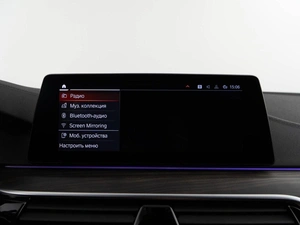 Седан BMW 5 серия 2020 года, 4504444 рублей, Москва