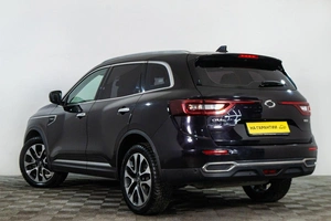 Внедорожник Renault Samsung QM6 2018 года, 2319000 рублей, Сургут