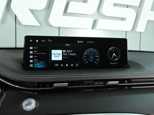 Внедорожник Genesis GV70 2021 года, 4449000 рублей, Ростов-на-Дону