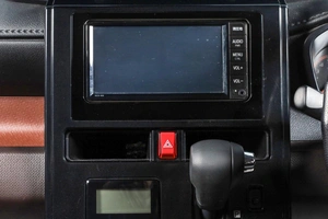 Минивэн Toyota Roomy 2020 года, 1299000 рублей, Новосибирск