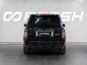 Внедорожник Land Rover Range Rover 2011 года, 1799000 рублей, Сургут