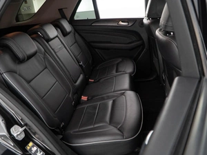 Внедорожник Mercedes-benz M-класс 2012 года, 2257077 рублей, Москва