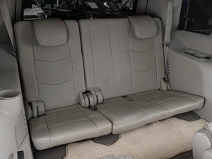 Внедорожник Cadillac Escalade 2016 года, 3645000 рублей, Тюмень