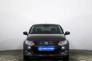Седан Volkswagen Polo 2015 года, 899000 рублей, Пермь