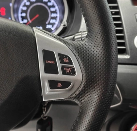Седан Mitsubishi Lancer 2008 года, 937000 рублей, Красноярск