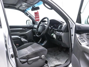 Внедорожник Toyota Land Cruiser Prado 2003 года, 1549000 рублей, Красноярск