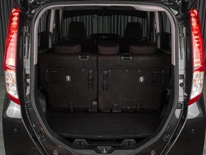 Минивэн Toyota Roomy 2021 года, 1249000 рублей, Тюмень